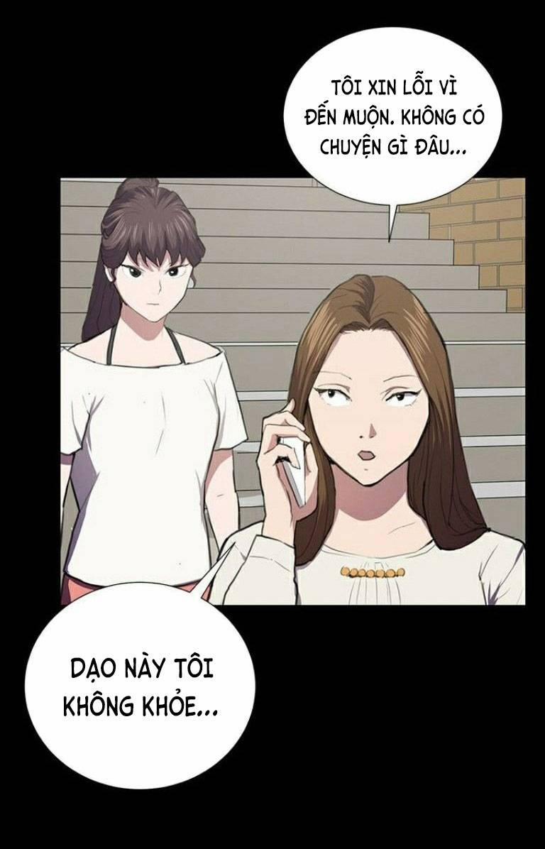 Cửa Hàng Tiện Lợi Saet Byul 39 trang 47