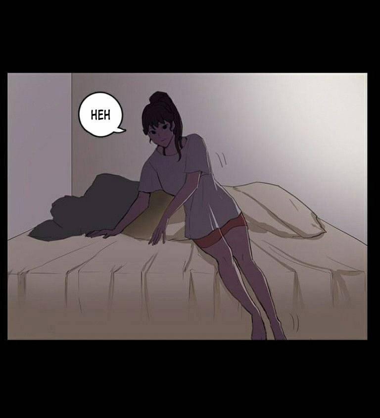 Cửa Hàng Tiện Lợi Saet Byul 39 trang 8