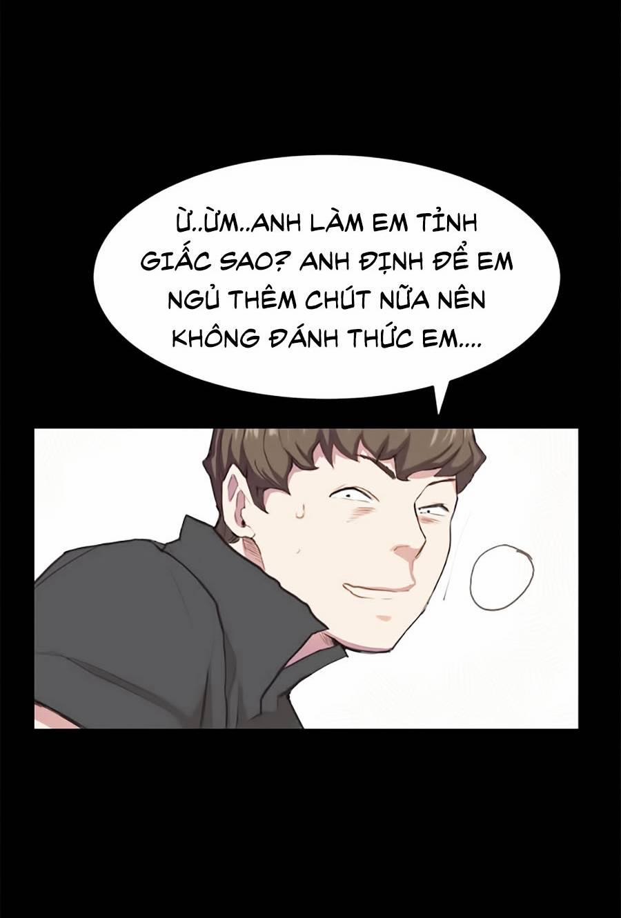 Cửa Hàng Tiện Lợi Saet Byul 4 trang 11