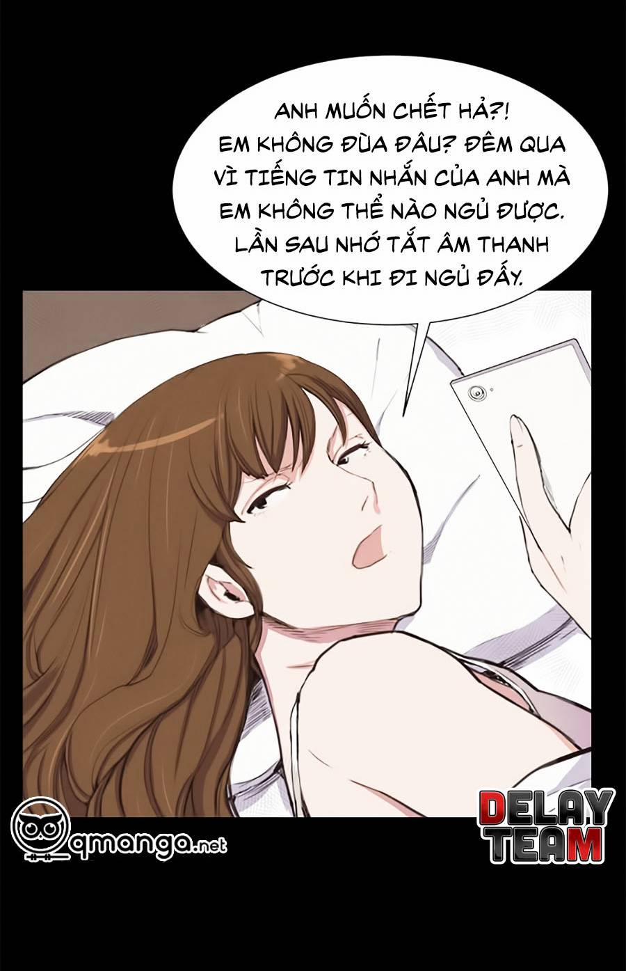 Cửa Hàng Tiện Lợi Saet Byul 4 trang 17