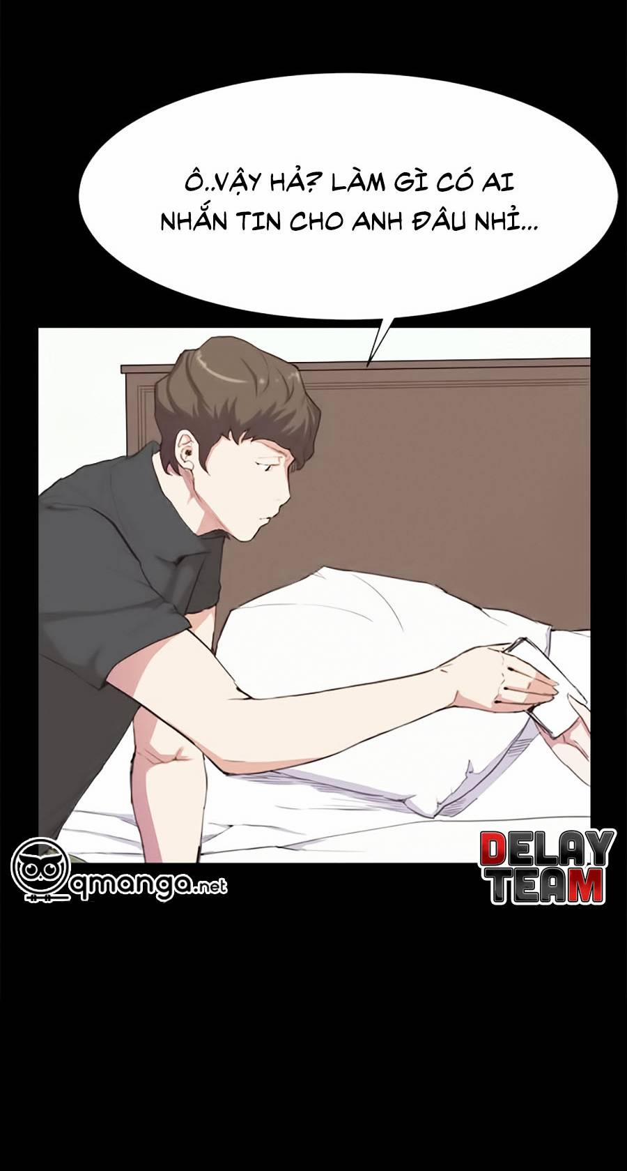 Cửa Hàng Tiện Lợi Saet Byul 4 trang 18