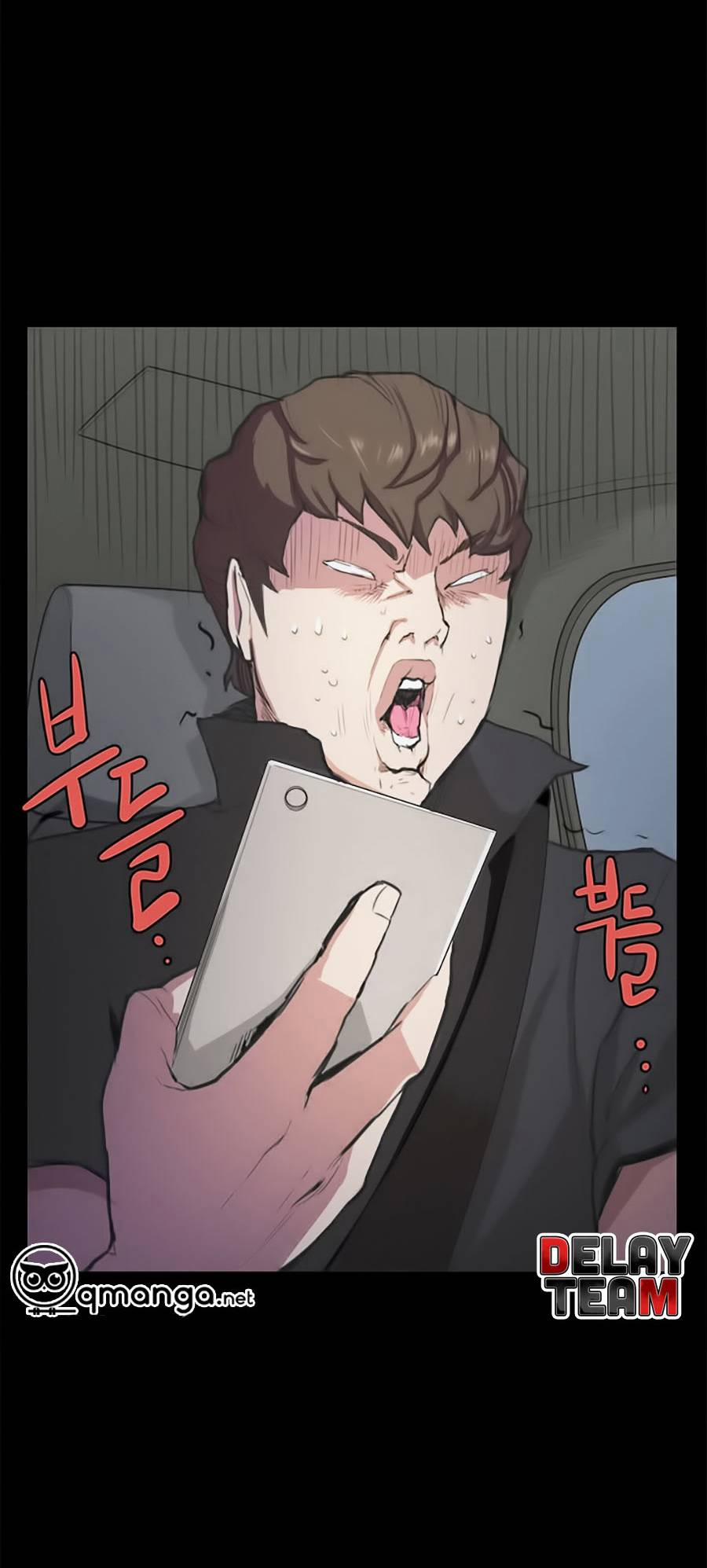 Cửa Hàng Tiện Lợi Saet Byul 4 trang 37