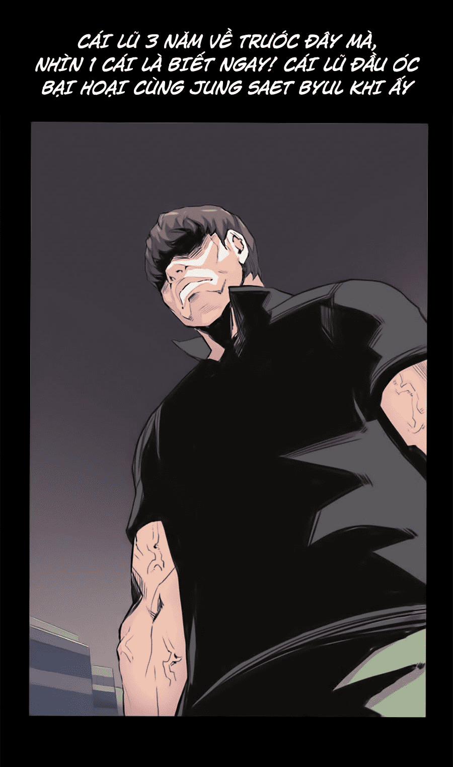 Cửa Hàng Tiện Lợi Saet Byul 4 trang 47