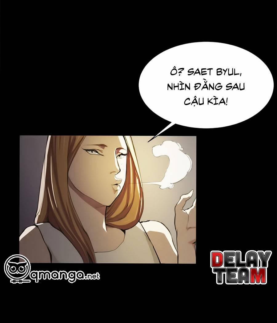 Cửa Hàng Tiện Lợi Saet Byul 4 trang 48