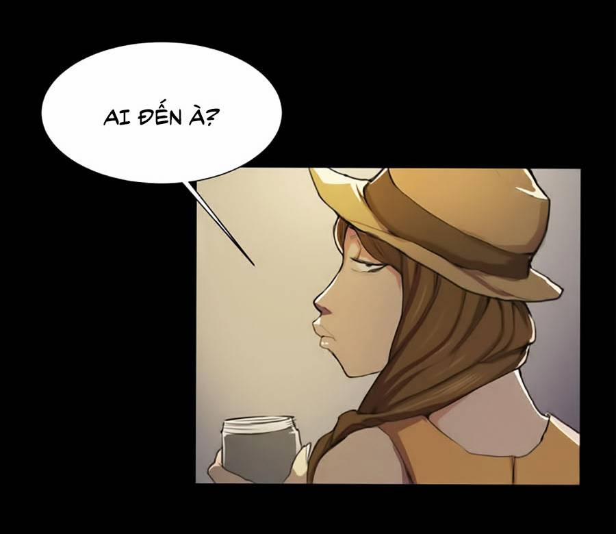 Cửa Hàng Tiện Lợi Saet Byul 4 trang 49