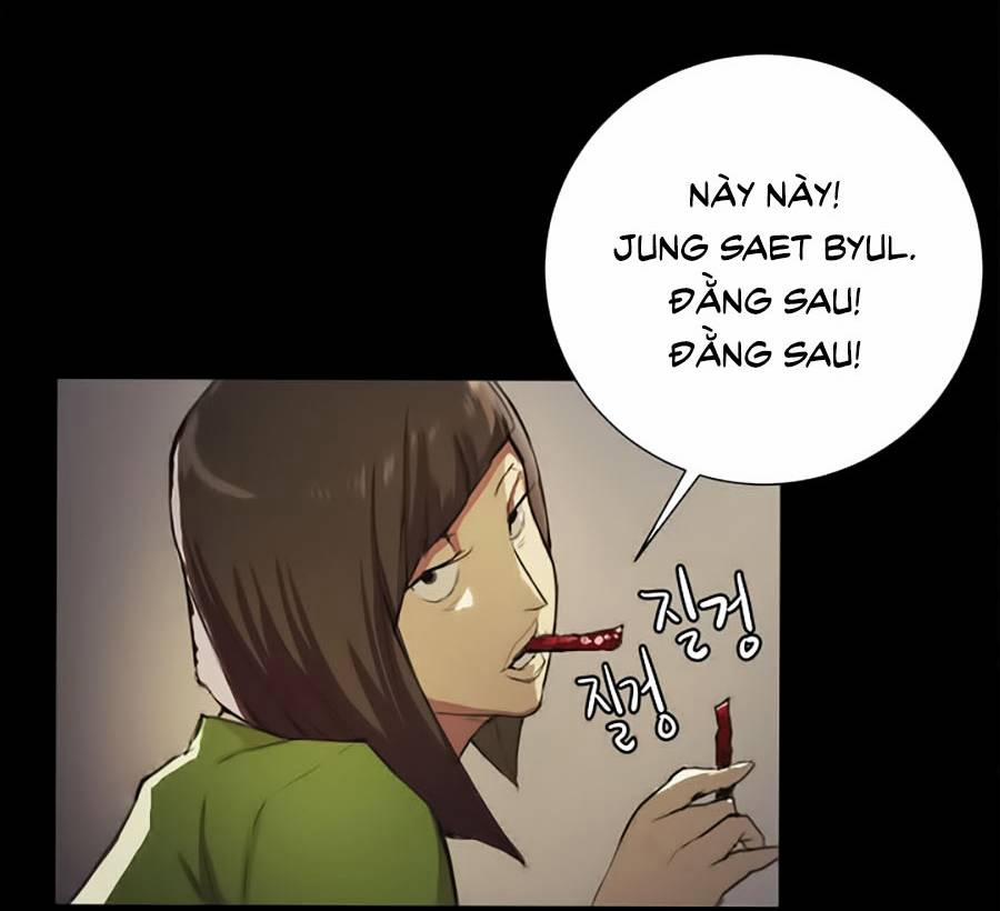 Cửa Hàng Tiện Lợi Saet Byul 4 trang 50