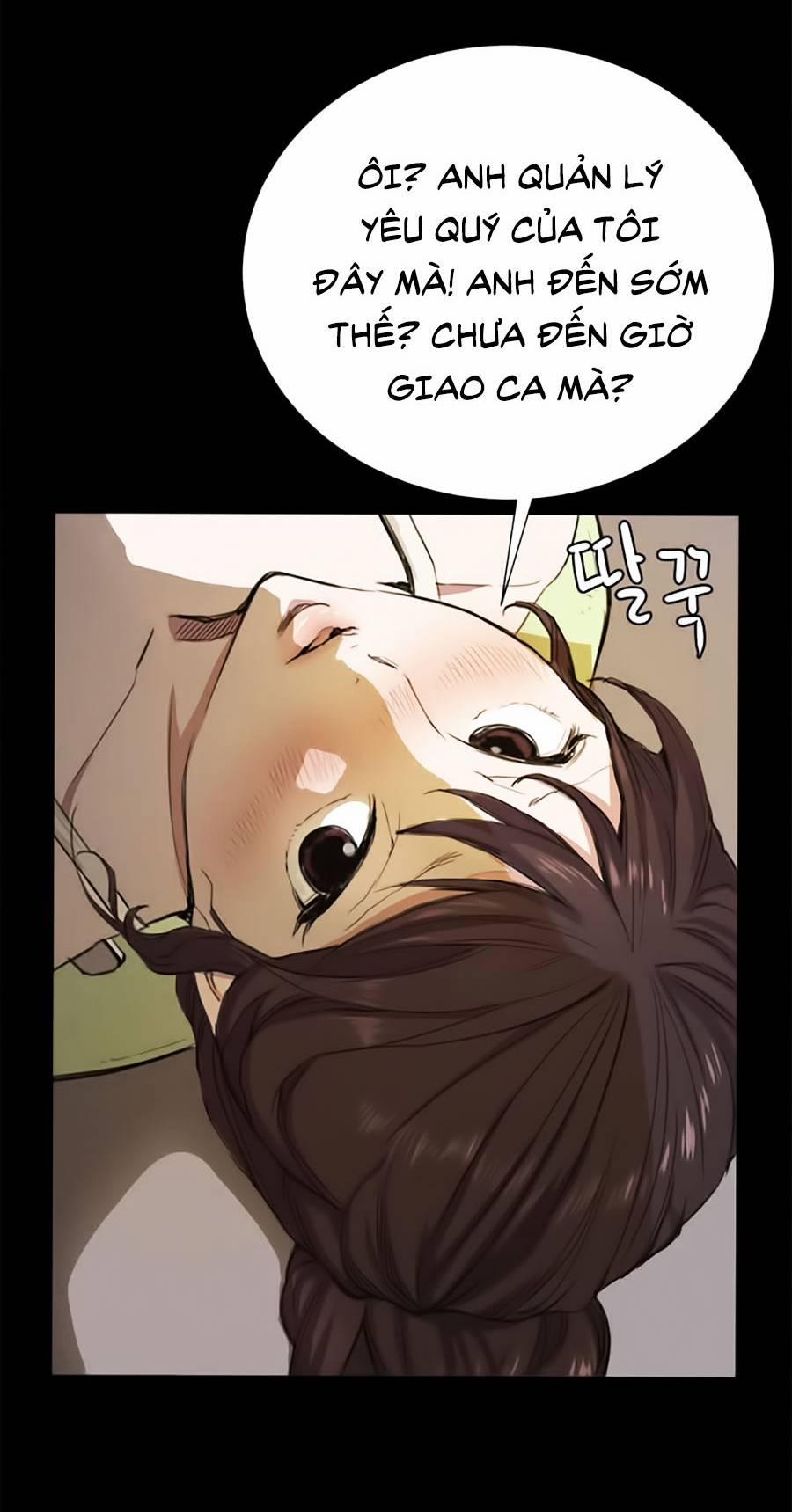 Cửa Hàng Tiện Lợi Saet Byul 4 trang 54