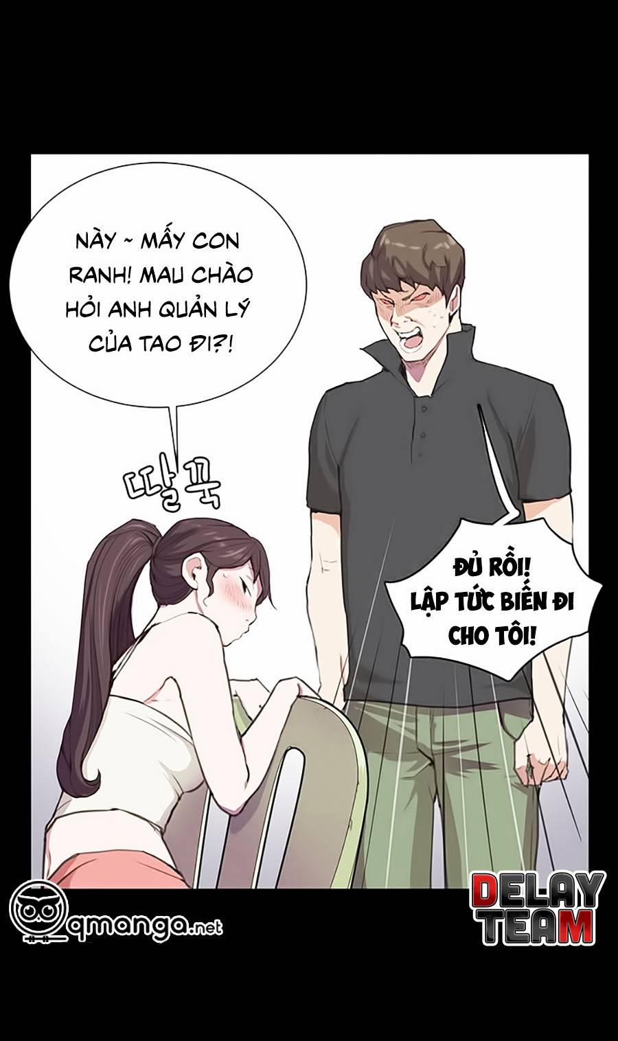 Cửa Hàng Tiện Lợi Saet Byul 4 trang 57