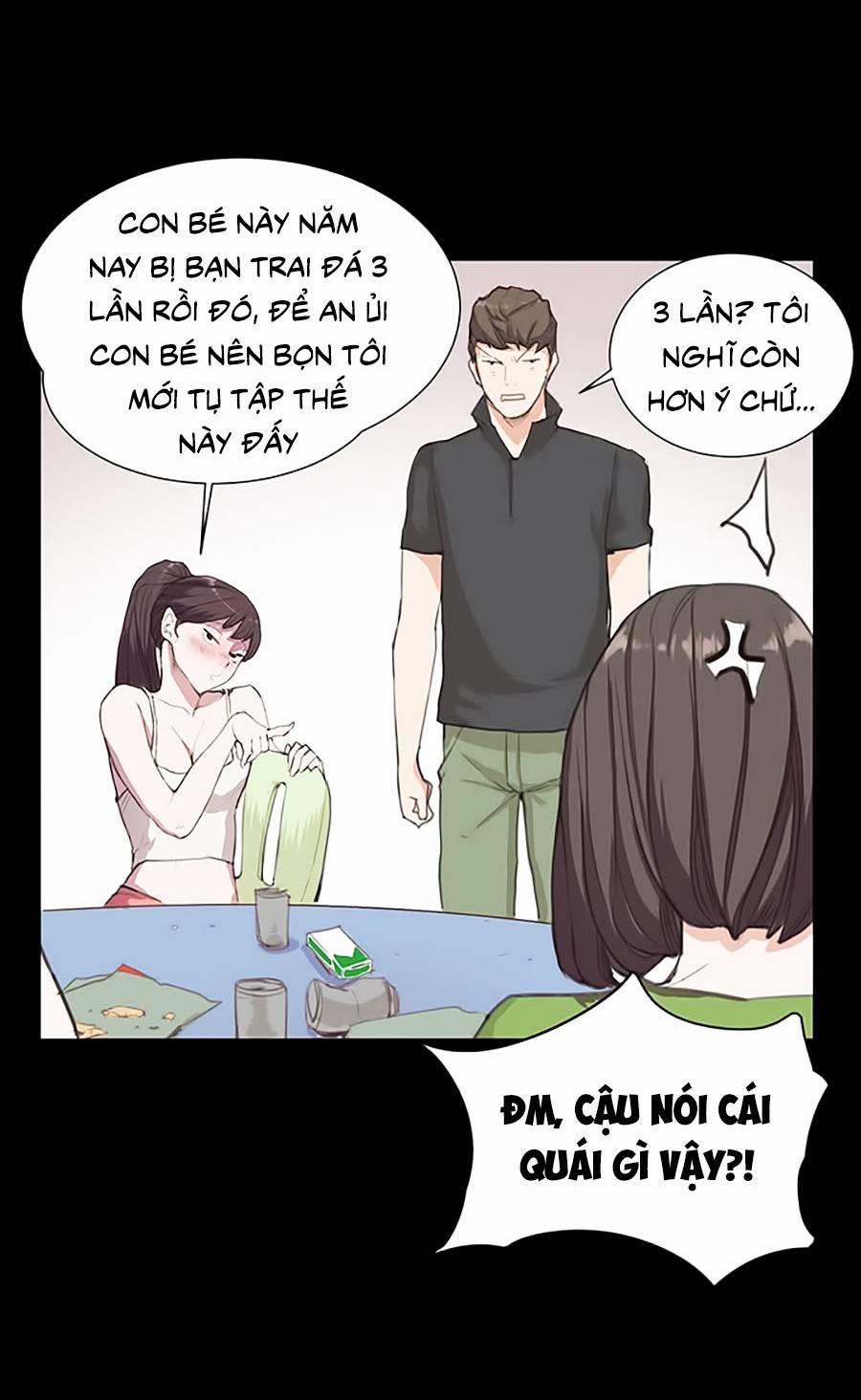 Cửa Hàng Tiện Lợi Saet Byul 4 trang 59