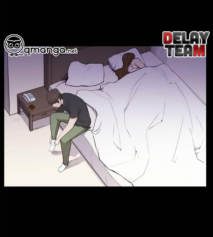 Cửa Hàng Tiện Lợi Saet Byul 4 trang 6