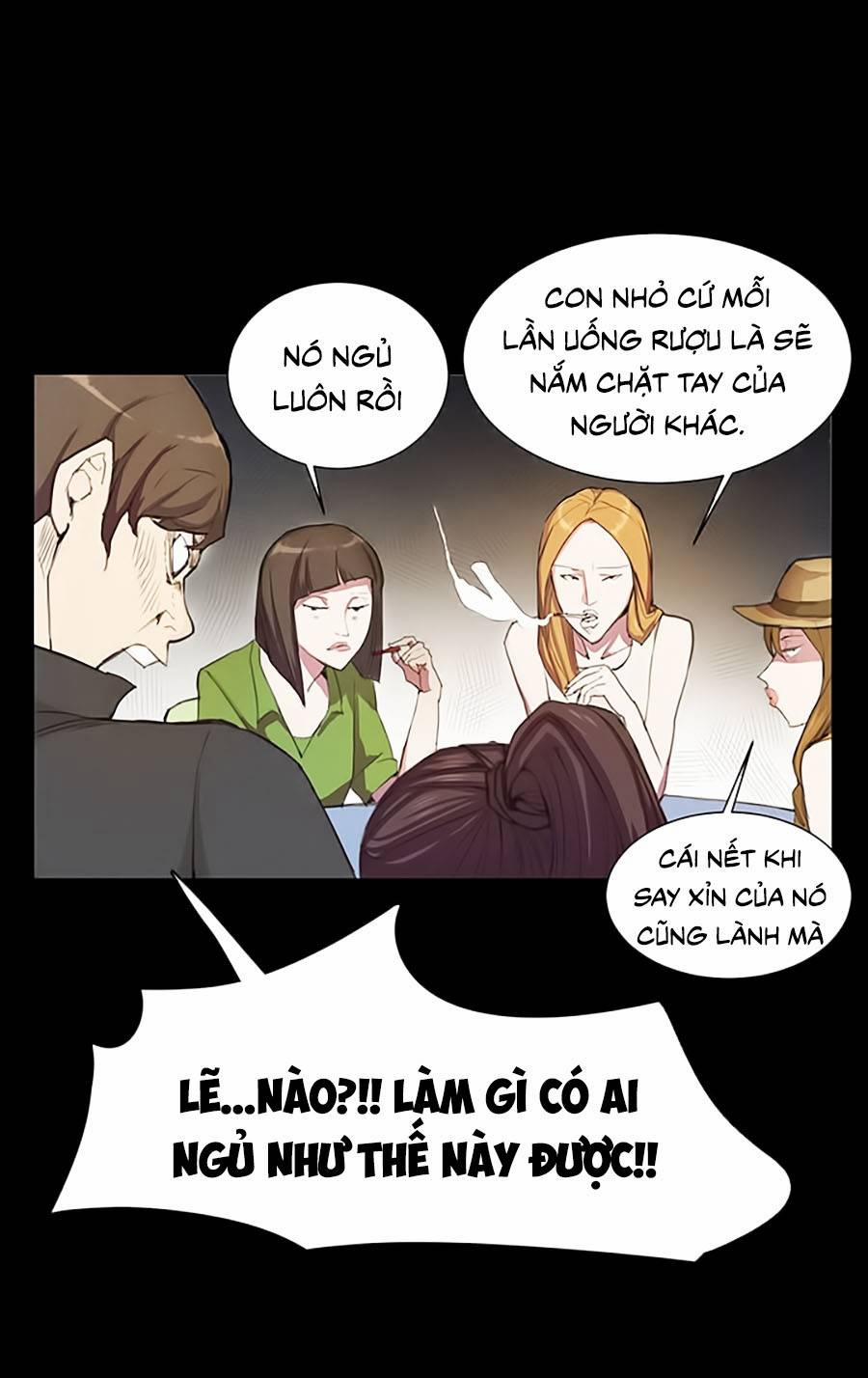 Cửa Hàng Tiện Lợi Saet Byul 4 trang 61