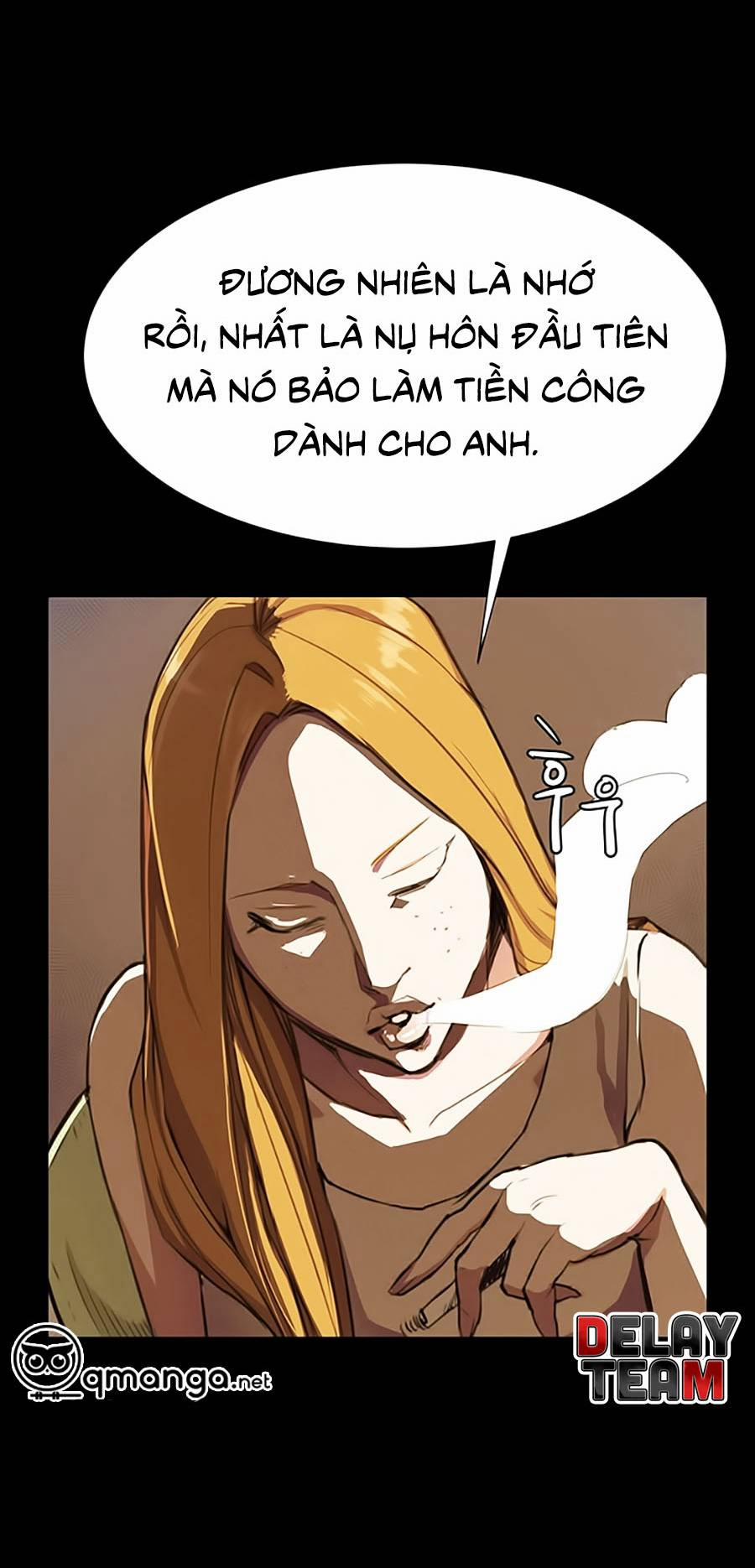 Cửa Hàng Tiện Lợi Saet Byul 4 trang 65