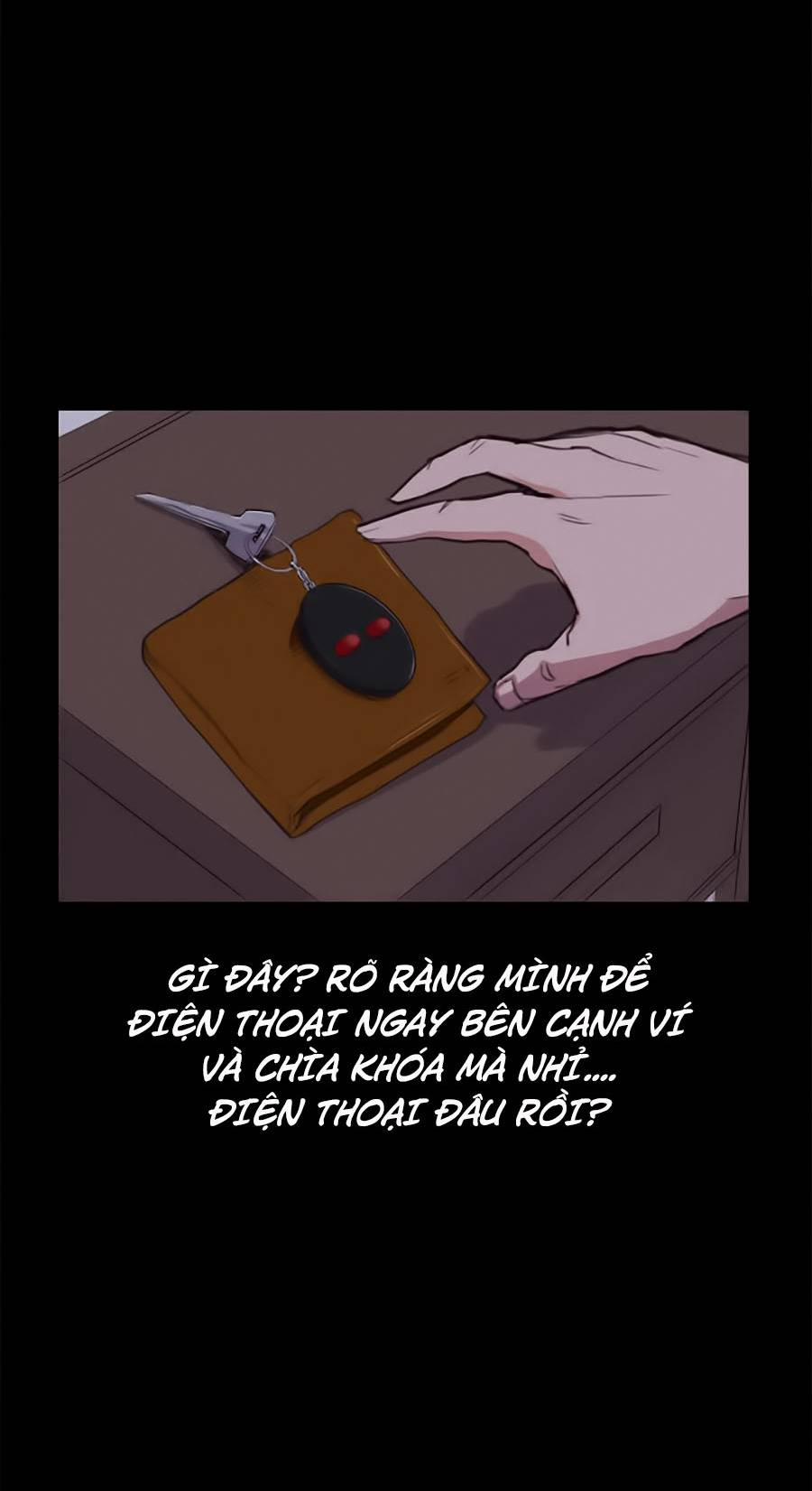 Cửa Hàng Tiện Lợi Saet Byul 4 trang 9