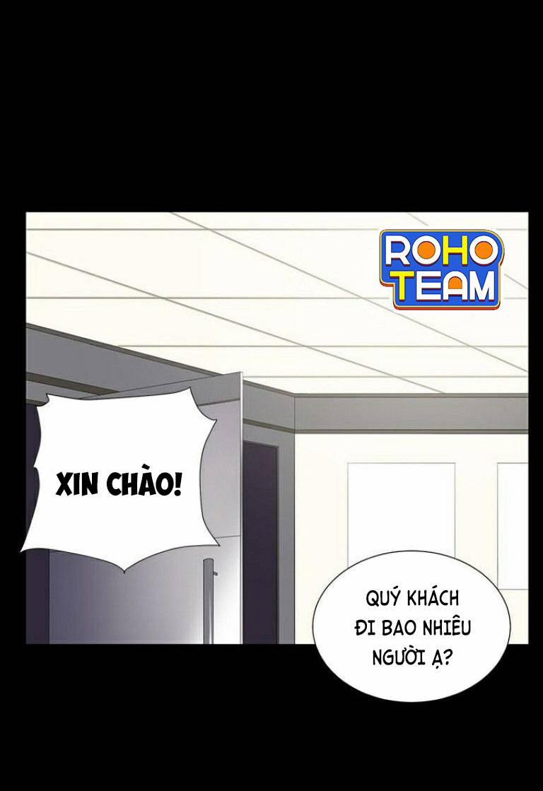 Cửa Hàng Tiện Lợi Saet Byul 40 trang 1