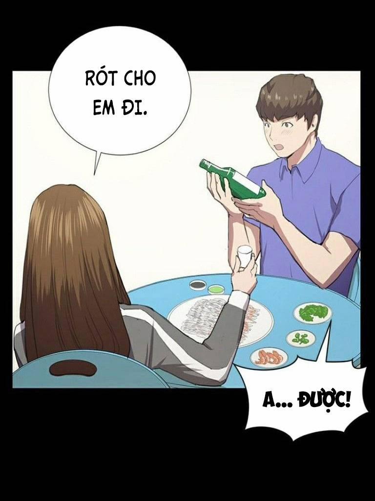 Cửa Hàng Tiện Lợi Saet Byul 40 trang 12