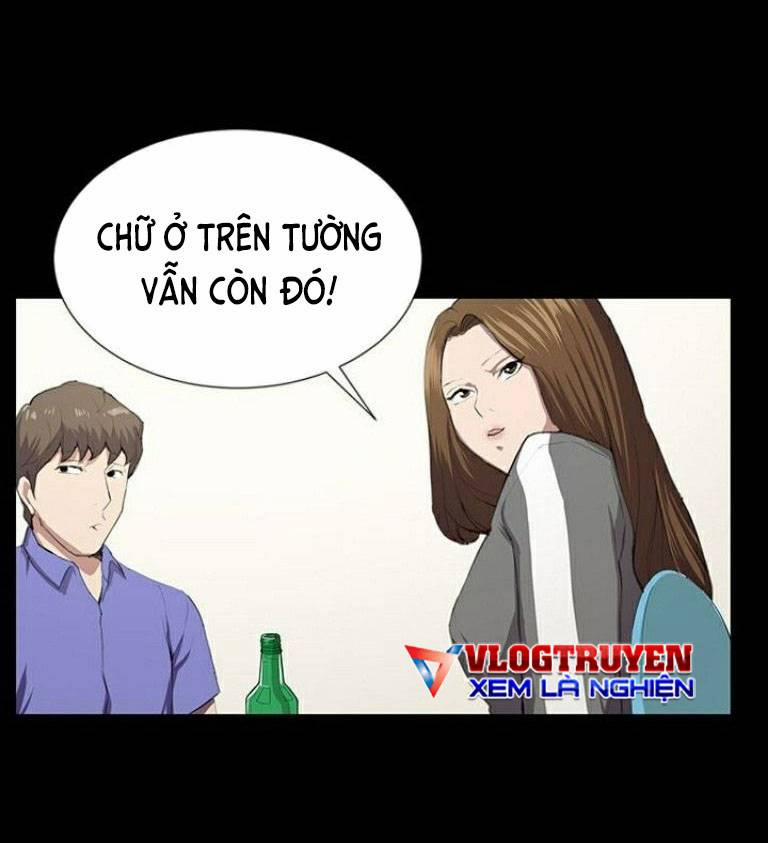 Cửa Hàng Tiện Lợi Saet Byul 40 trang 17