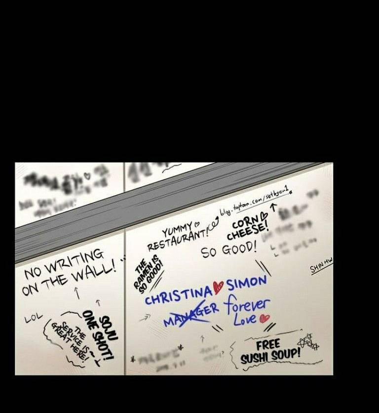 Cửa Hàng Tiện Lợi Saet Byul 40 trang 18