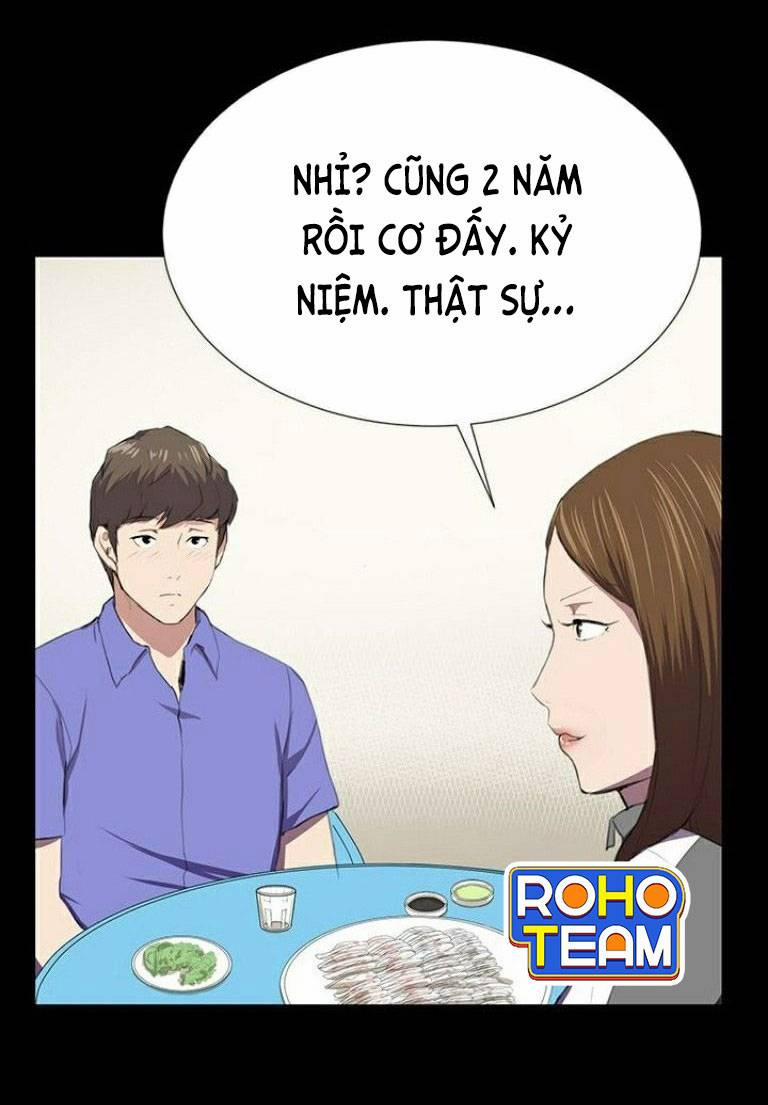 Cửa Hàng Tiện Lợi Saet Byul 40 trang 20