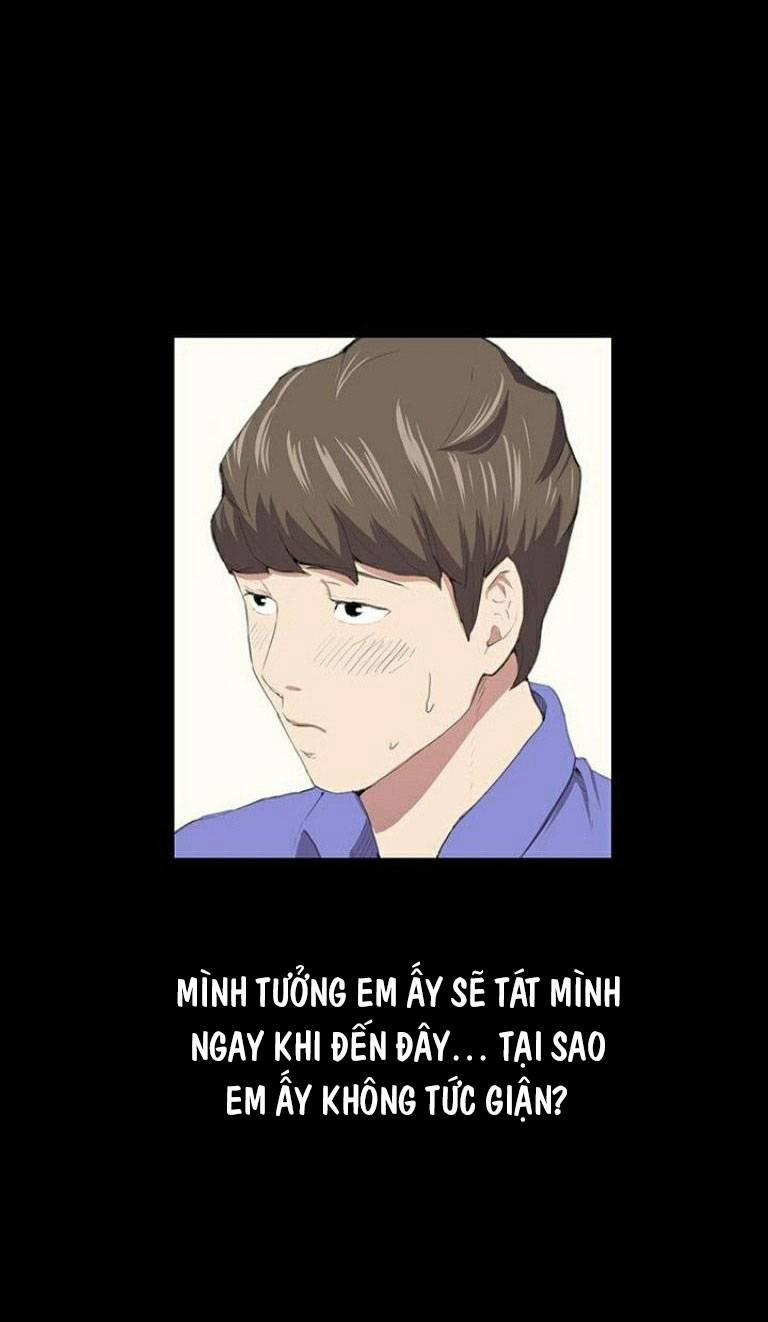 Cửa Hàng Tiện Lợi Saet Byul 40 trang 21