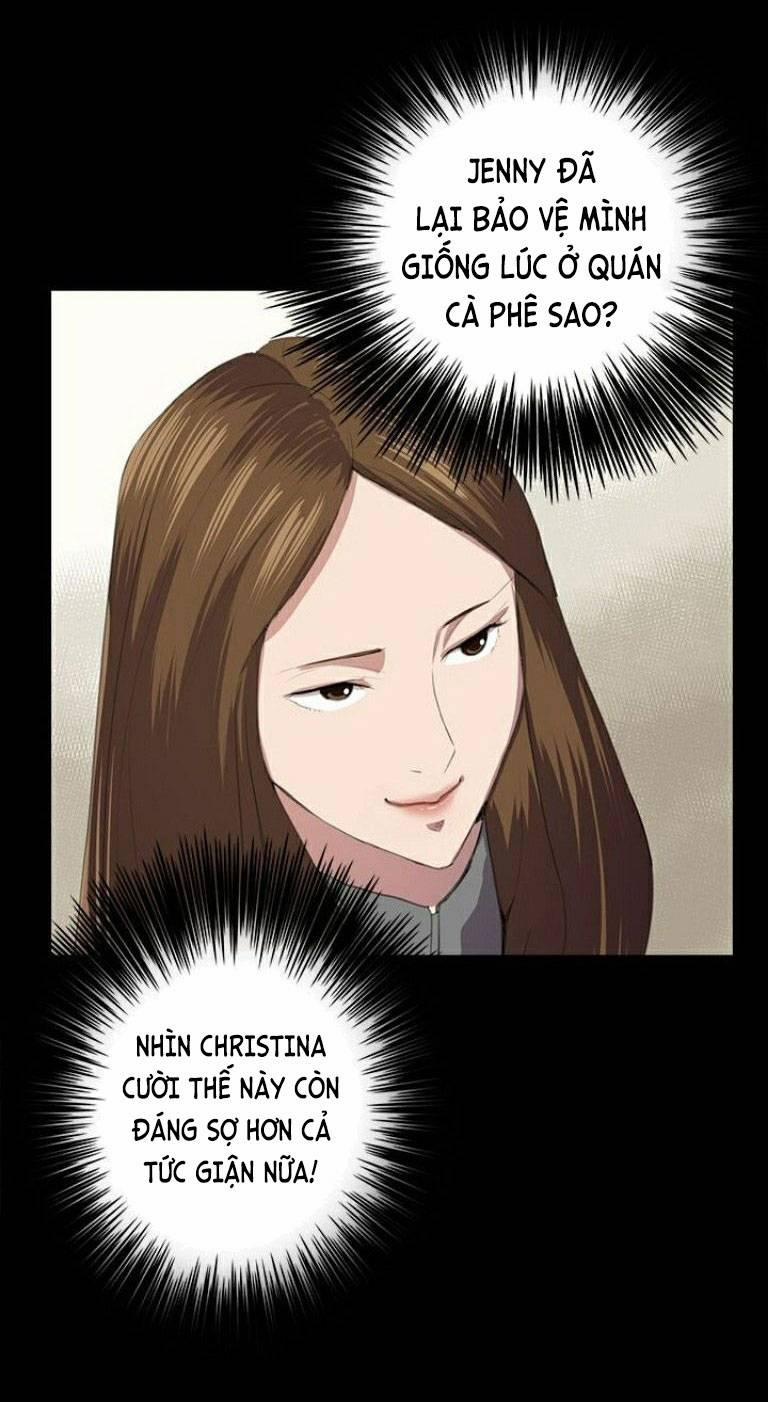 Cửa Hàng Tiện Lợi Saet Byul 40 trang 24