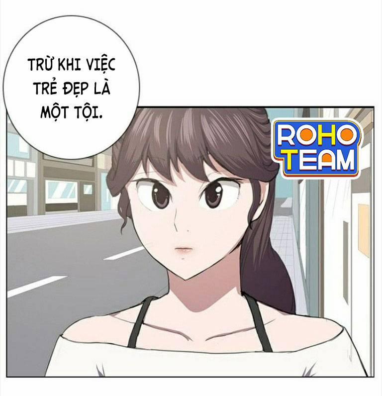 Cửa Hàng Tiện Lợi Saet Byul 40 trang 32