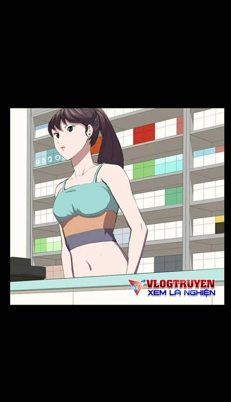 Cửa Hàng Tiện Lợi Saet Byul 40 trang 35