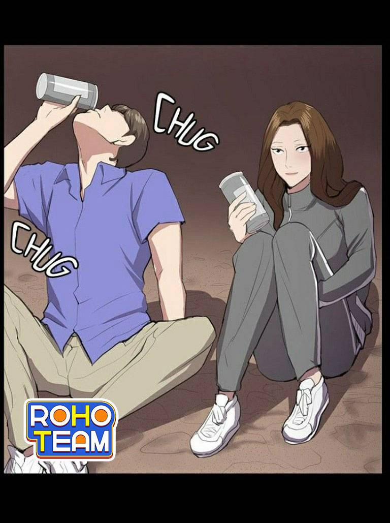 Cửa Hàng Tiện Lợi Saet Byul 40 trang 38