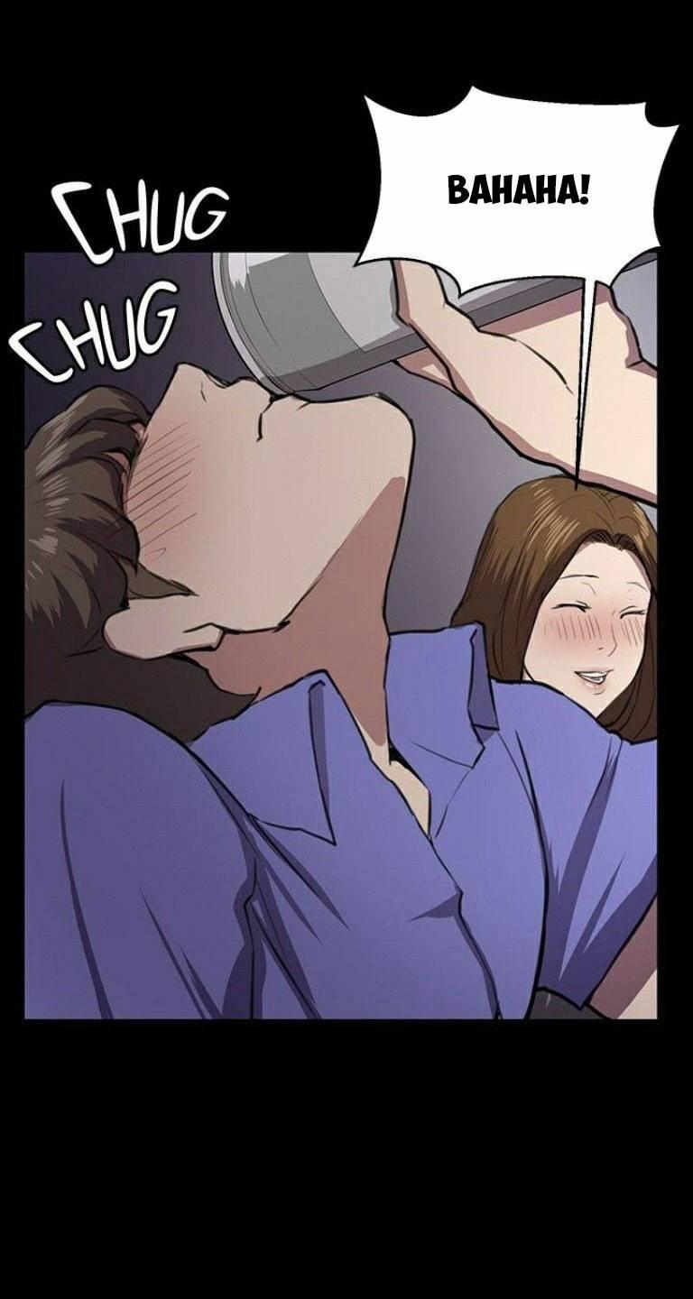 Cửa Hàng Tiện Lợi Saet Byul 40 trang 39