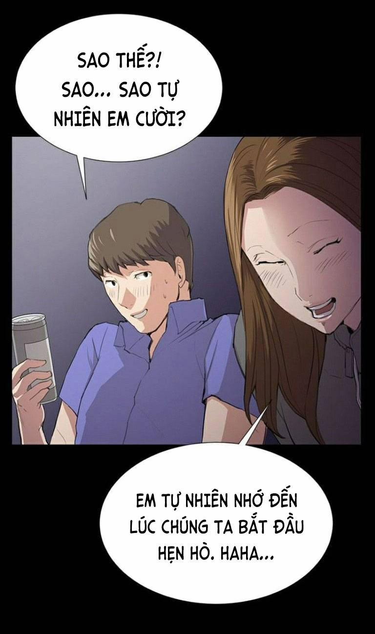 Cửa Hàng Tiện Lợi Saet Byul 40 trang 40