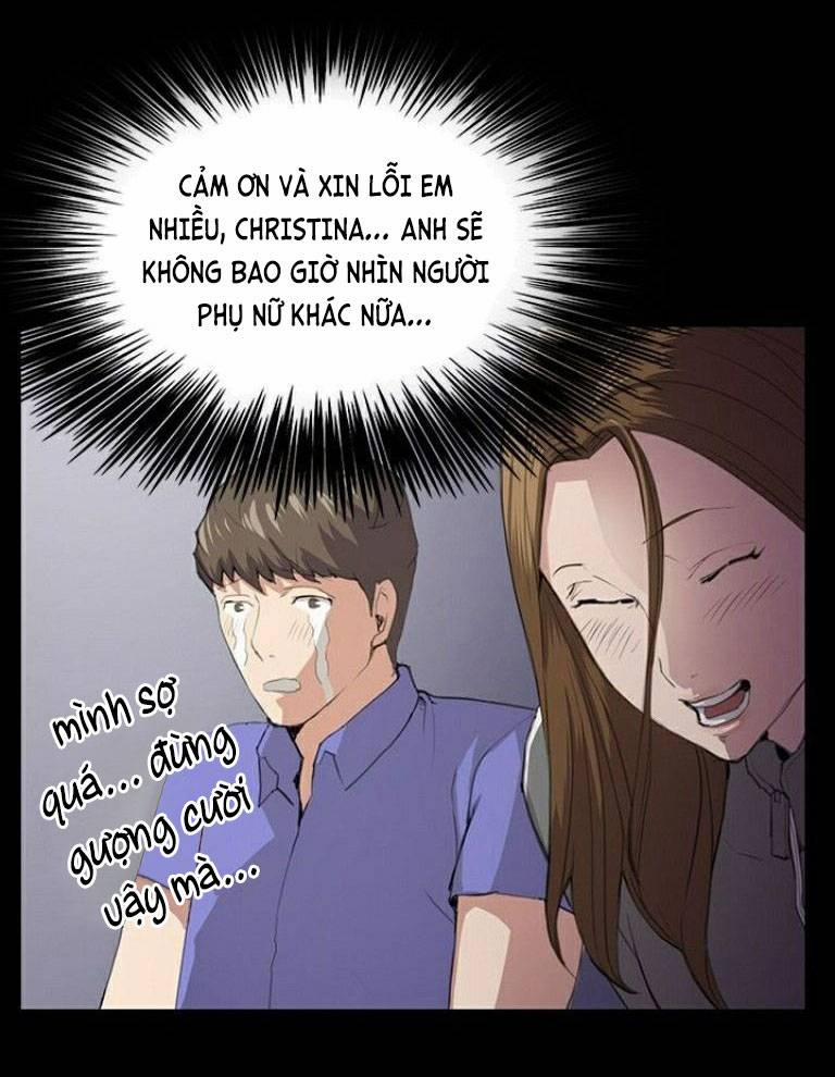 Cửa Hàng Tiện Lợi Saet Byul 40 trang 42