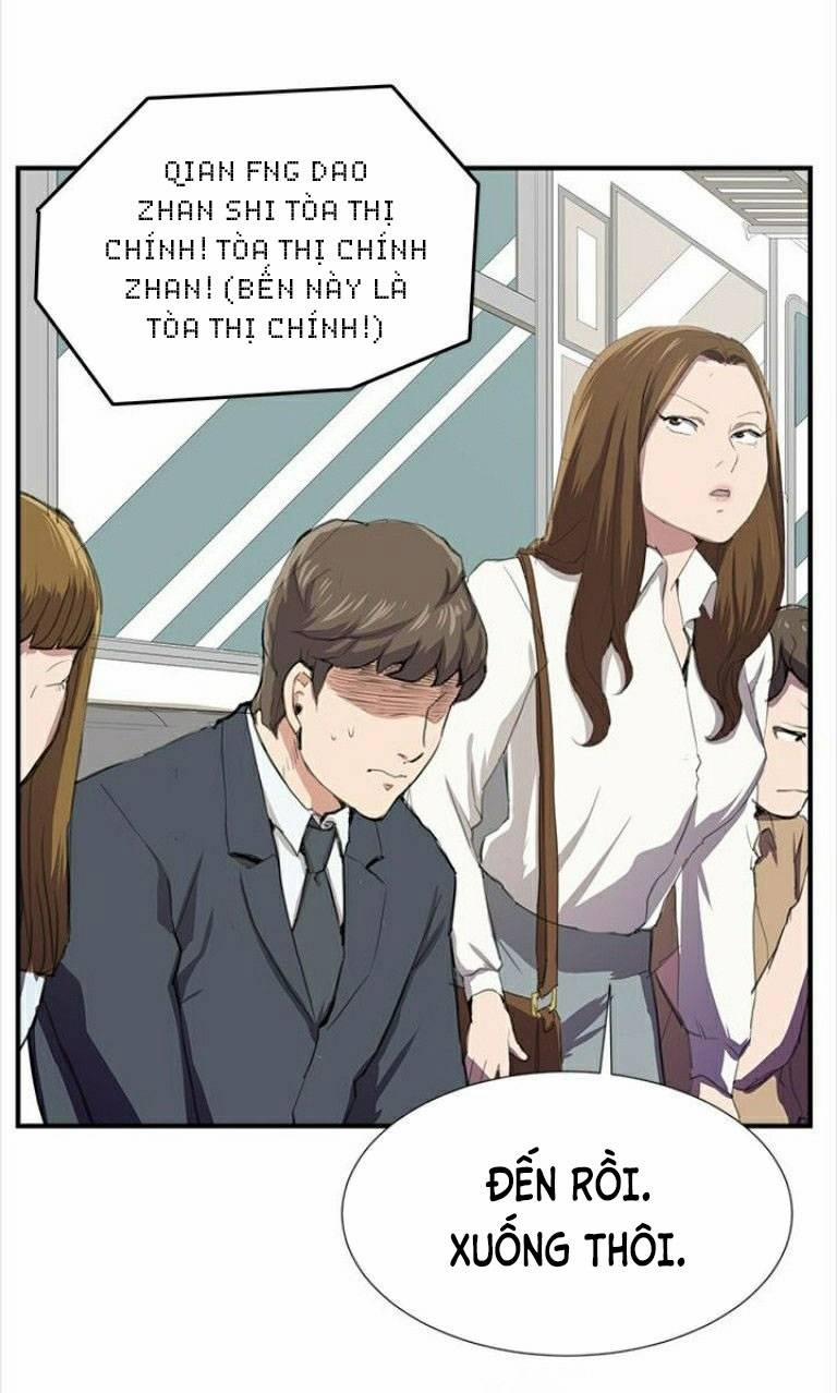 Cửa Hàng Tiện Lợi Saet Byul 40 trang 48