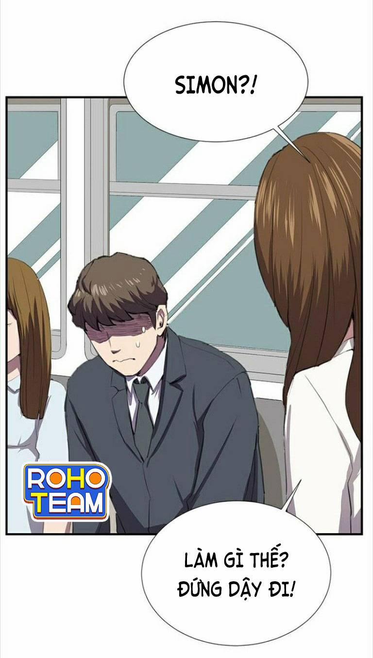 Cửa Hàng Tiện Lợi Saet Byul 40 trang 50