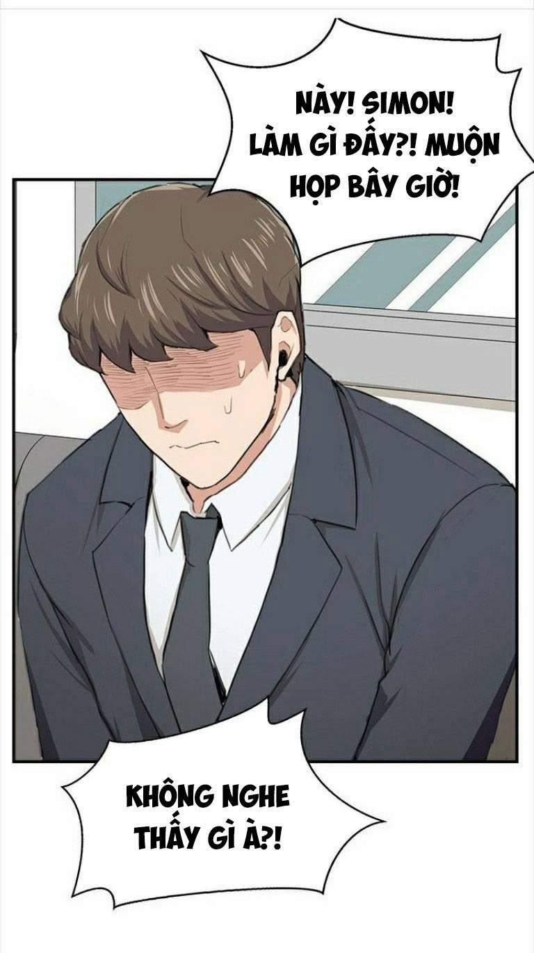 Cửa Hàng Tiện Lợi Saet Byul 40 trang 51