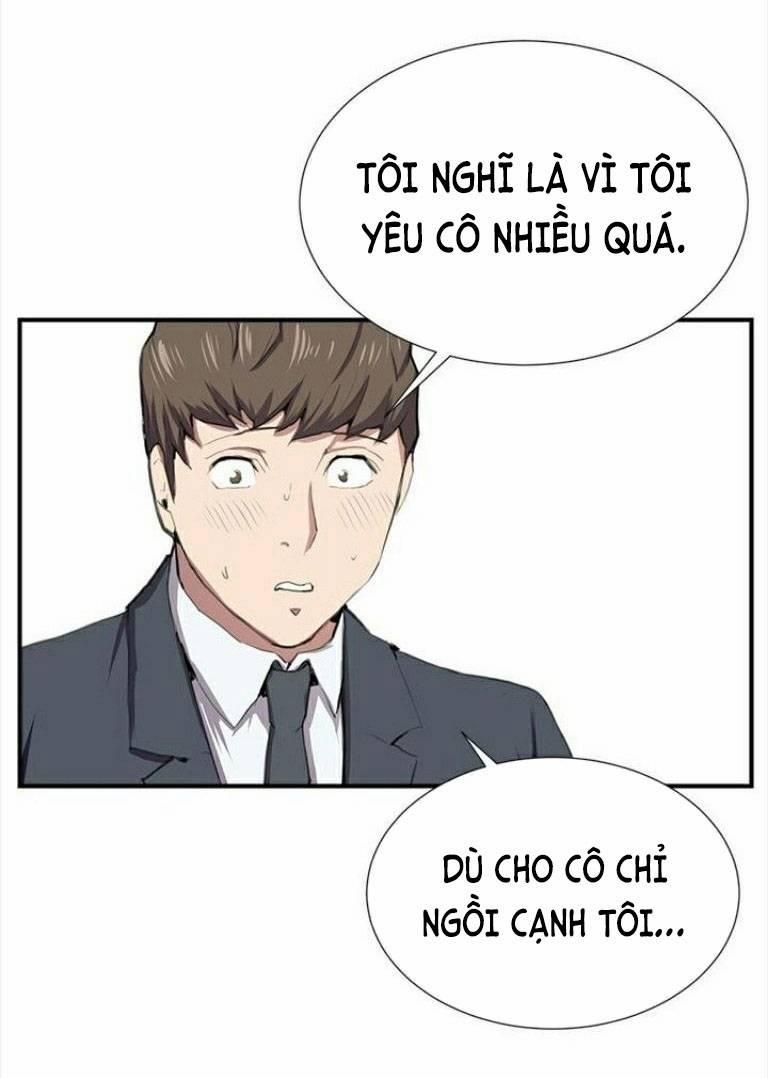 Cửa Hàng Tiện Lợi Saet Byul 40 trang 58