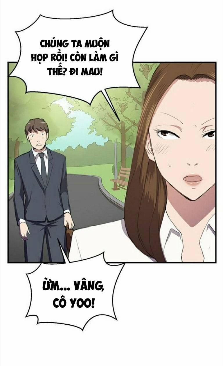 Cửa Hàng Tiện Lợi Saet Byul 40 trang 61