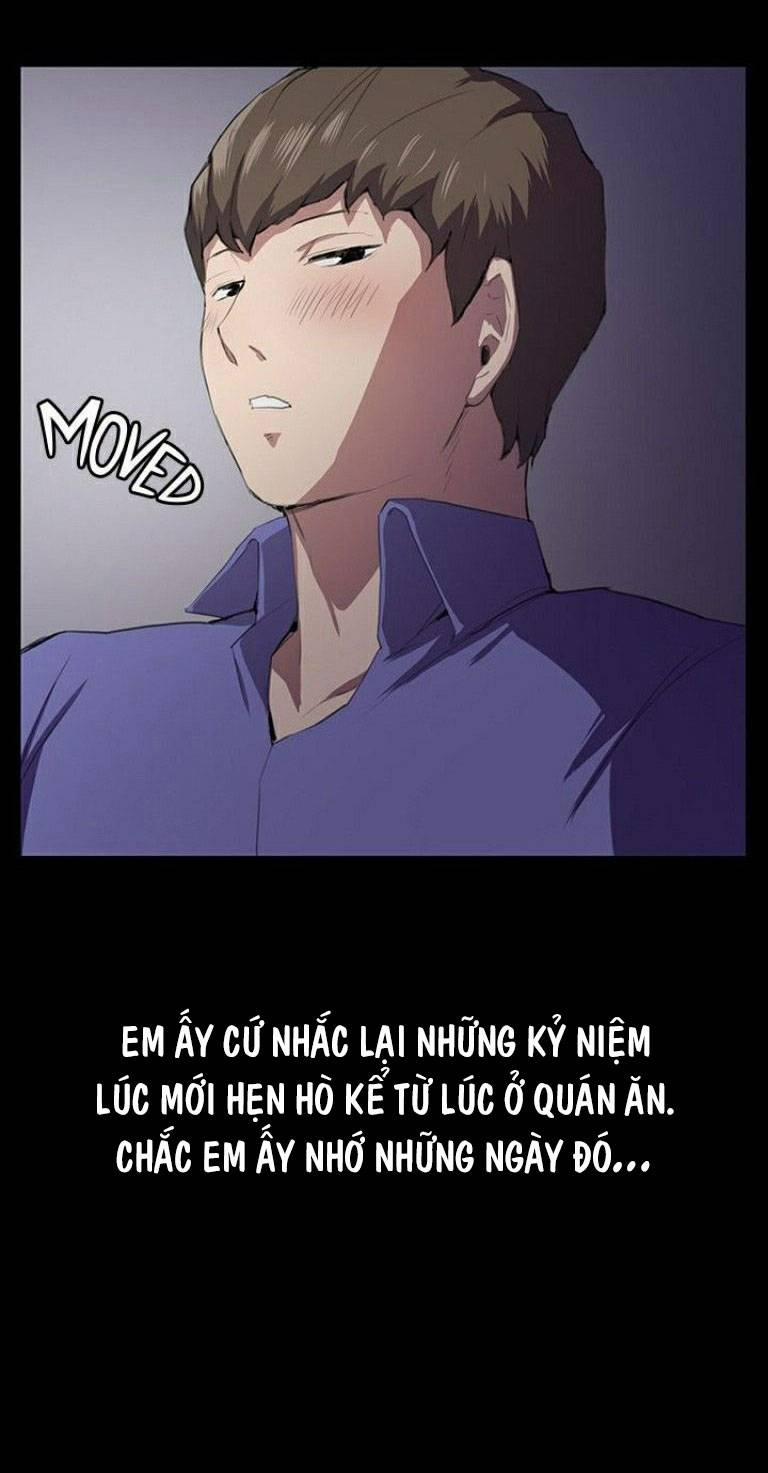 Cửa Hàng Tiện Lợi Saet Byul 40 trang 66