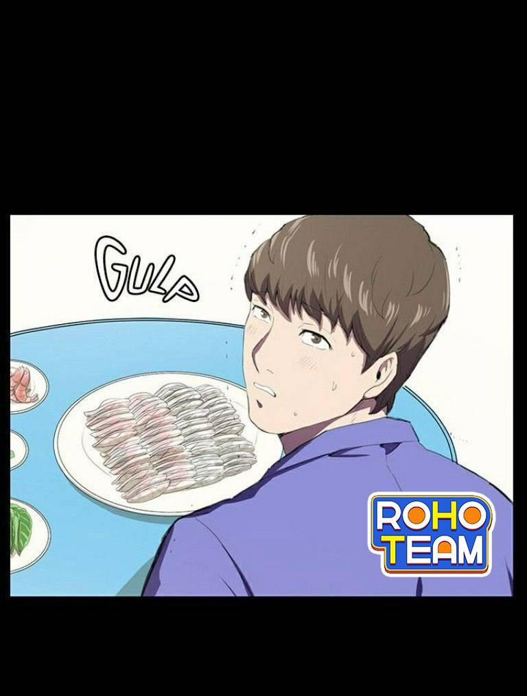 Cửa Hàng Tiện Lợi Saet Byul 40 trang 8