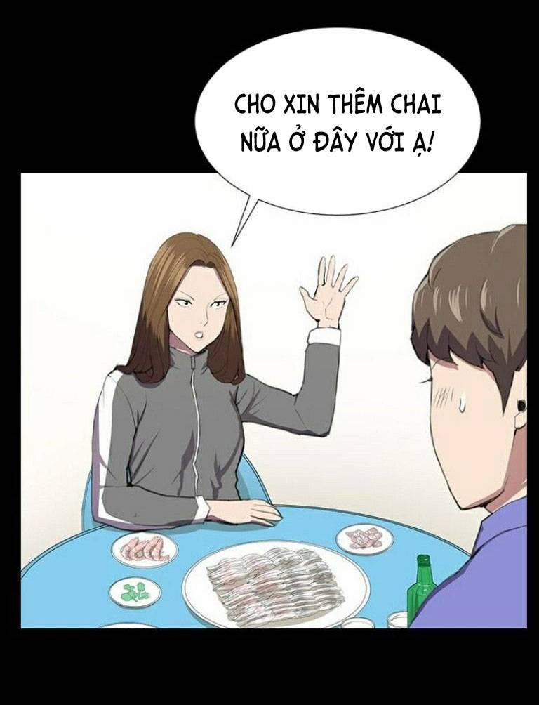 Cửa Hàng Tiện Lợi Saet Byul 40 trang 9