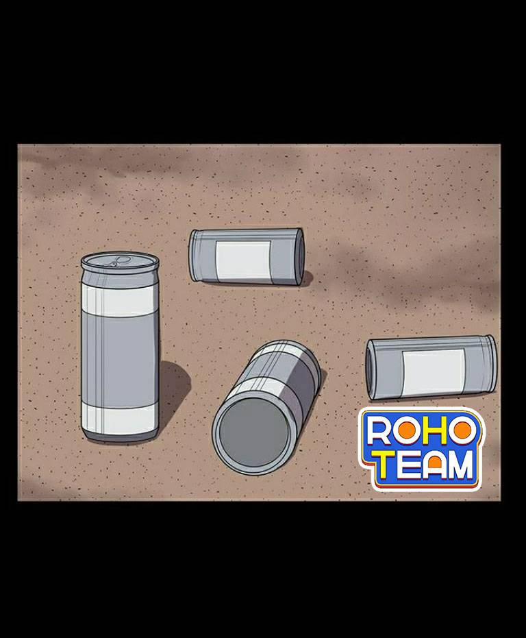 Cửa Hàng Tiện Lợi Saet Byul 41 trang 1