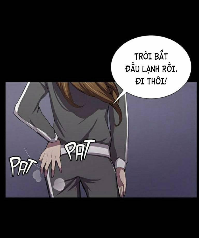 Cửa Hàng Tiện Lợi Saet Byul 41 trang 13