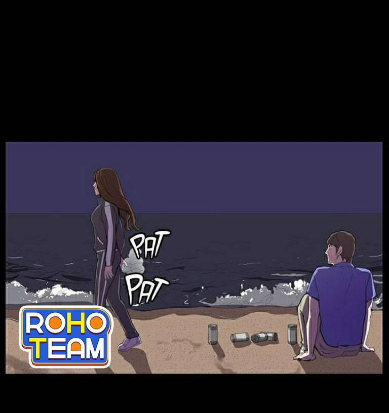 Cửa Hàng Tiện Lợi Saet Byul 41 trang 14