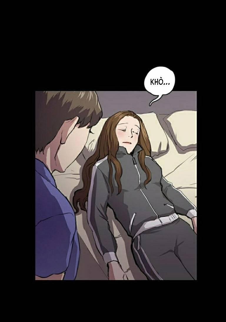 Cửa Hàng Tiện Lợi Saet Byul 41 trang 19