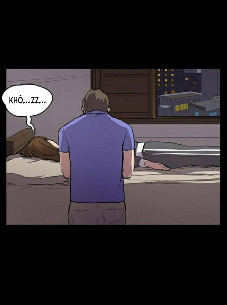 Cửa Hàng Tiện Lợi Saet Byul 41 trang 21