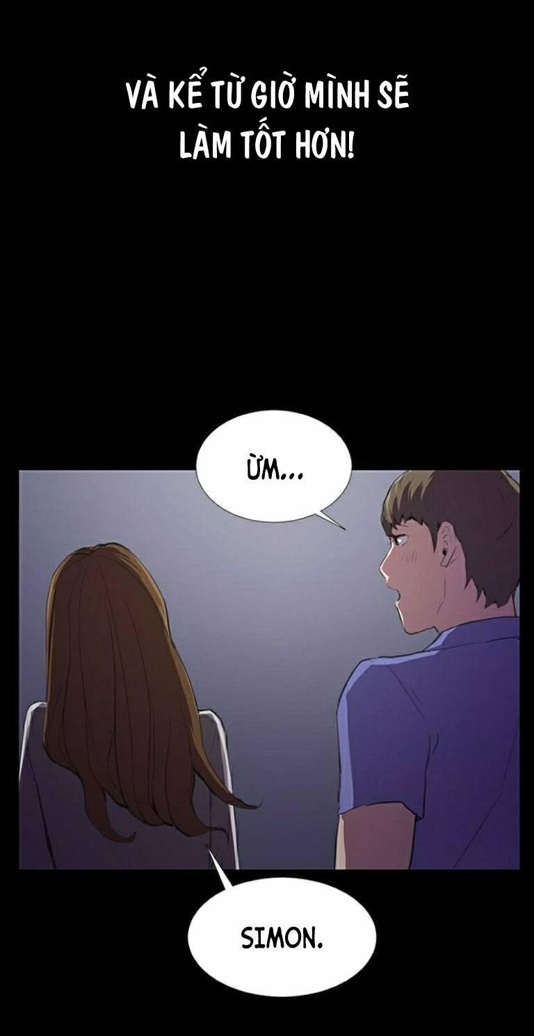 Cửa Hàng Tiện Lợi Saet Byul 41 trang 3