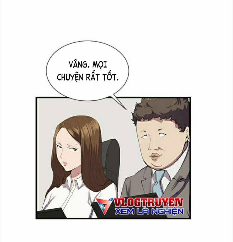 Cửa Hàng Tiện Lợi Saet Byul 41 trang 35