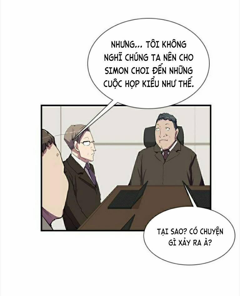 Cửa Hàng Tiện Lợi Saet Byul 41 trang 36