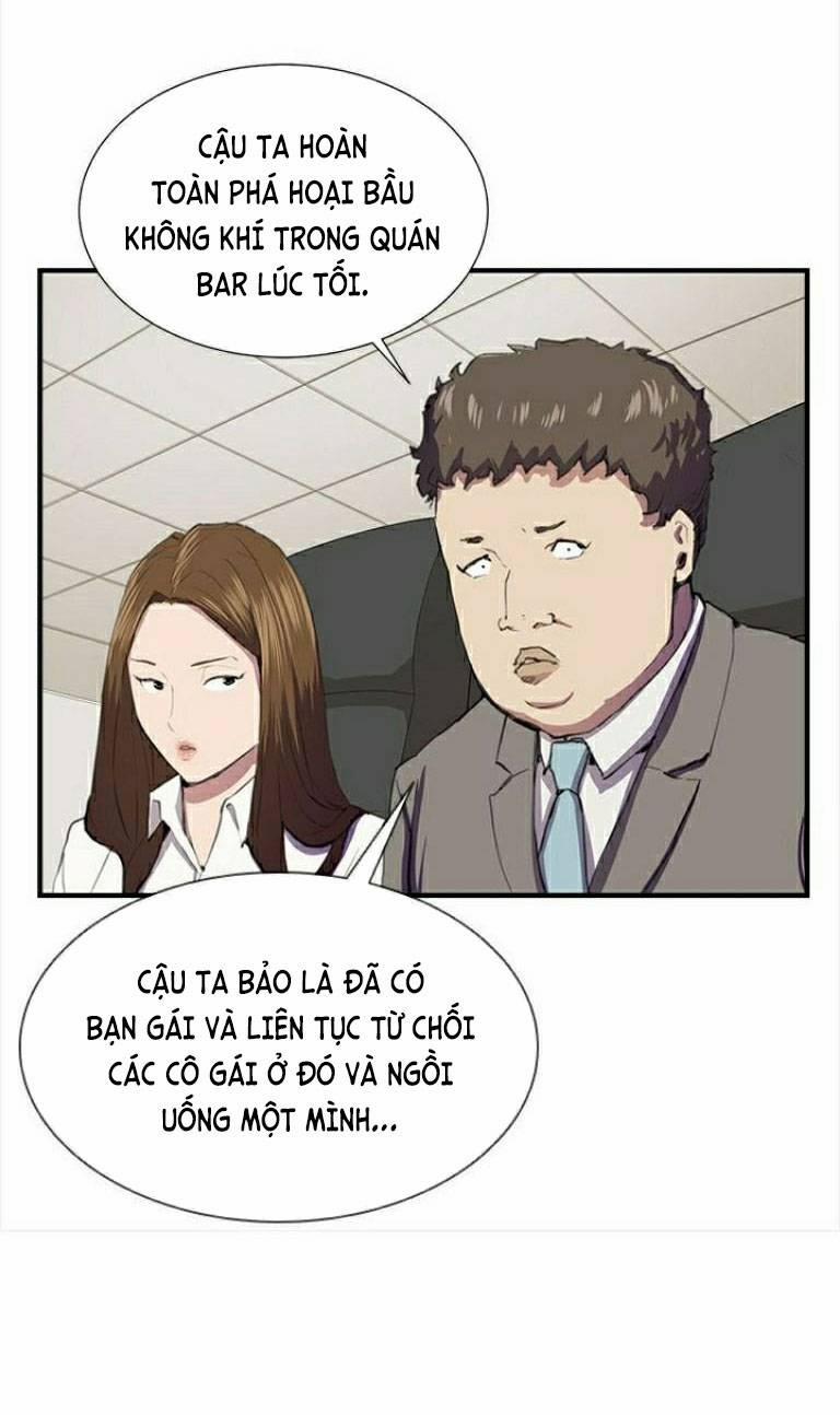 Cửa Hàng Tiện Lợi Saet Byul 41 trang 37