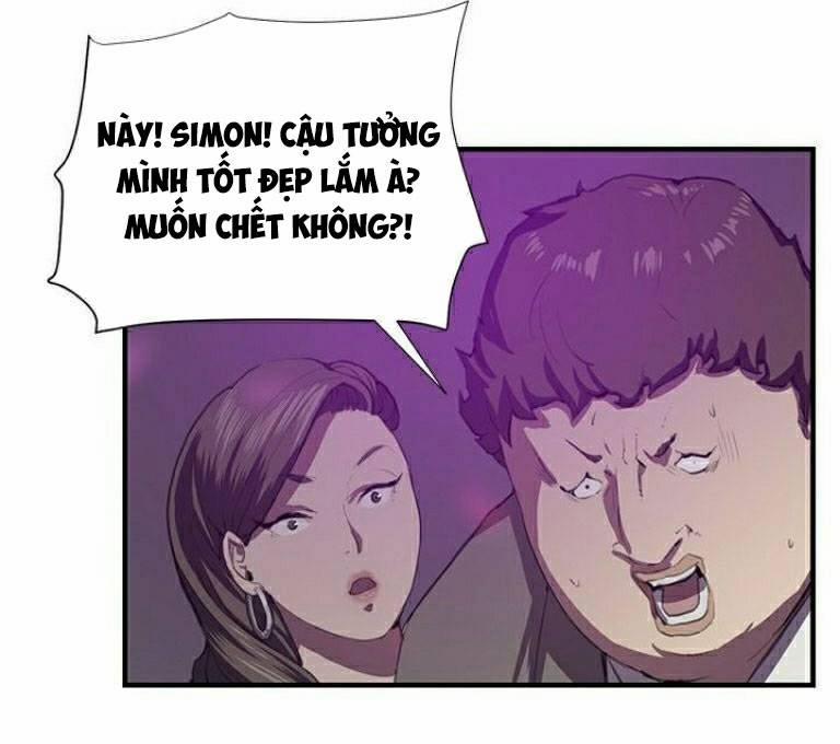 Cửa Hàng Tiện Lợi Saet Byul 41 trang 40