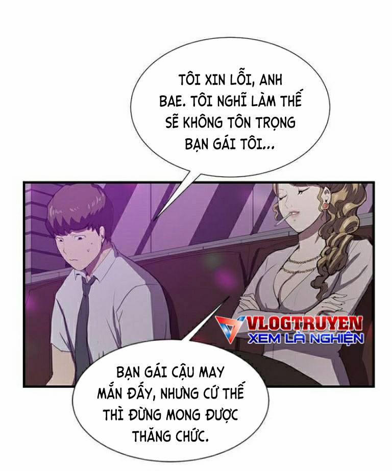 Cửa Hàng Tiện Lợi Saet Byul 41 trang 41