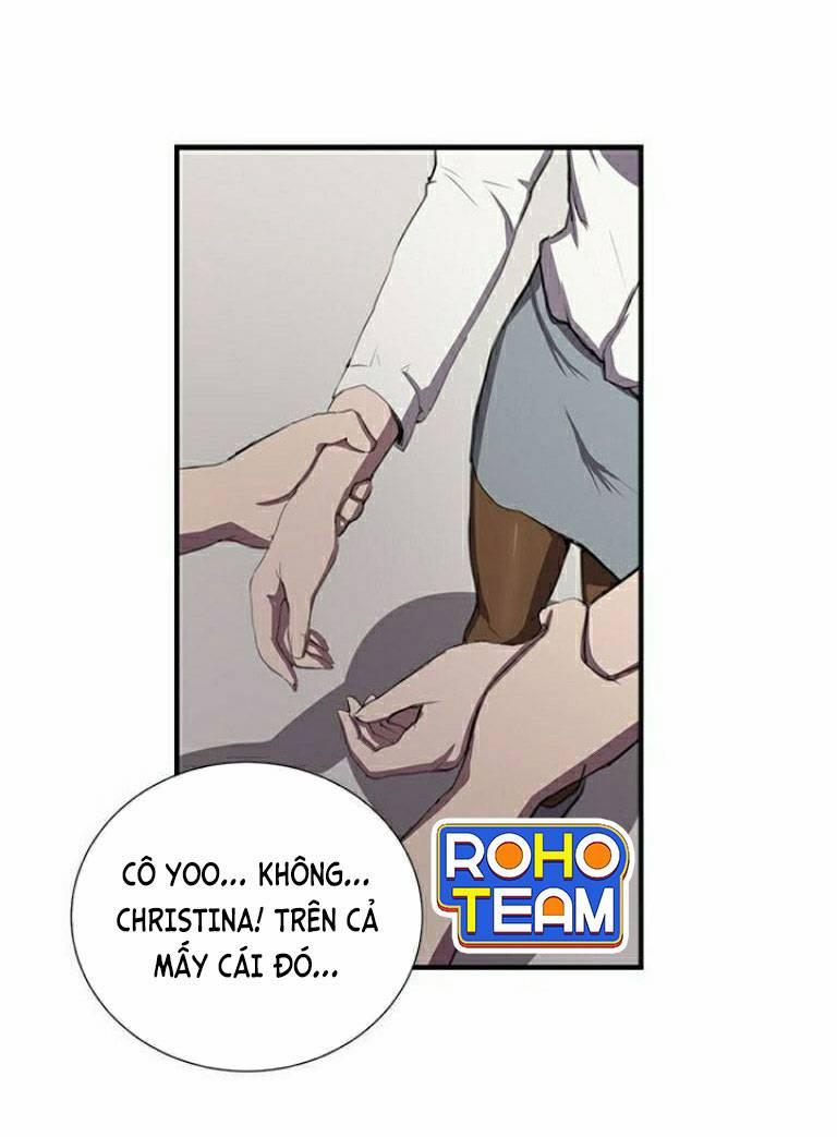 Cửa Hàng Tiện Lợi Saet Byul 41 trang 47